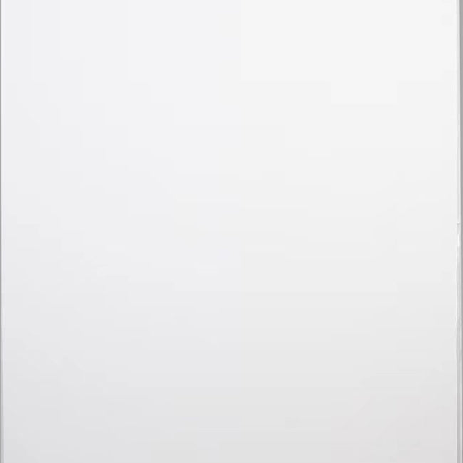 White Gloss Shower Kitchen Wall Panel 2400mm x 1000mm x 10mm