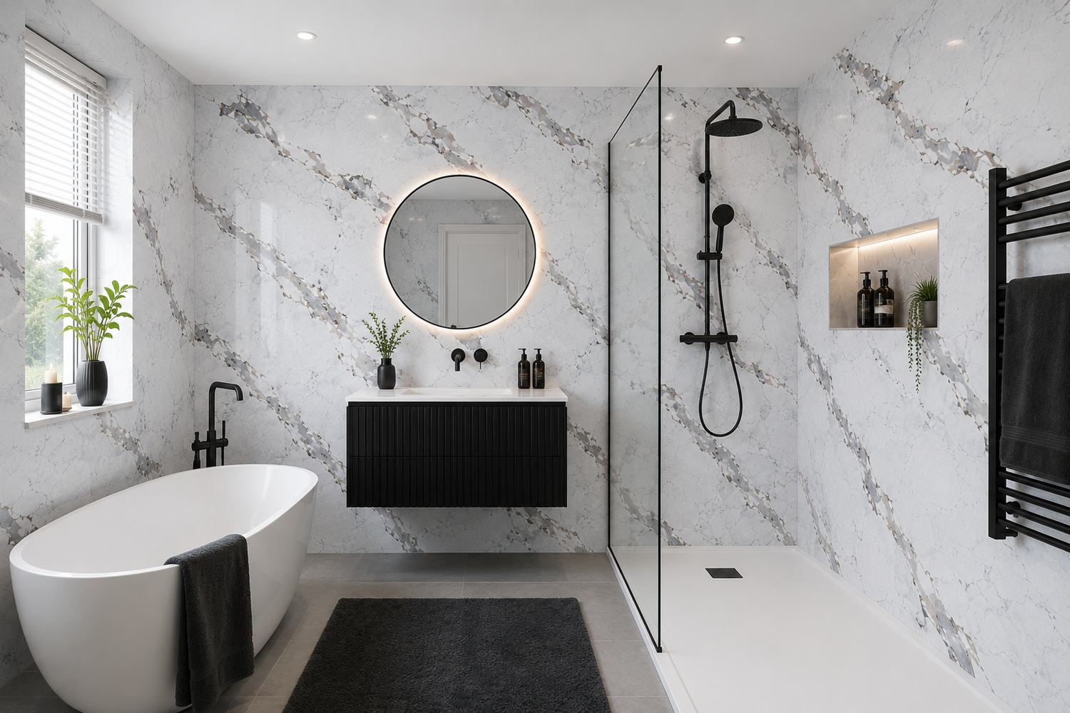 Wall Panels