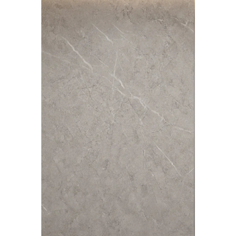 Bianco Luna Kitchen Bathroom Solid Wall Panel 2400mm x 1220mm x 10mm