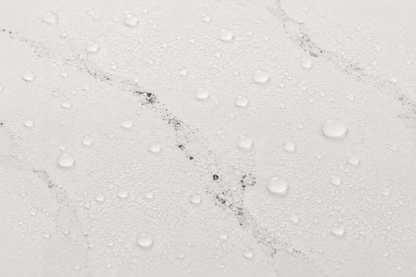 Luxury Platinum Whisper Matt PVC Kitchen Shower Wall Panel 2400mm x 1000mm x 10mm