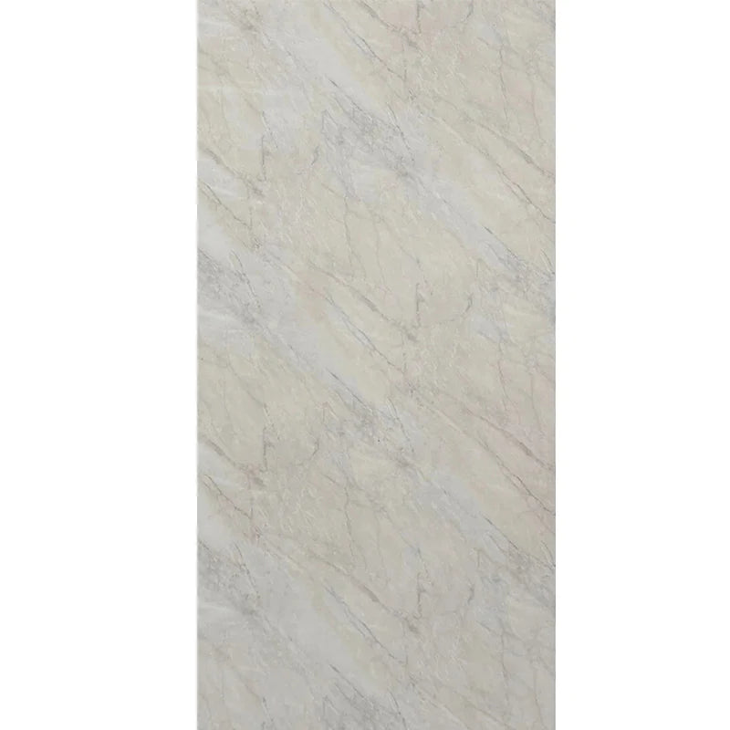 Deluxe Pergamon Marble Gloss PVC Kitchen Shower Wall Panel 2400mm x 1000mm x 10mm
