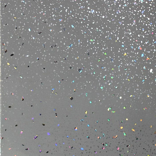 Grey Sparkle Shower Kitchen Wall Panel 2400mm x 1000mm x 10mm
